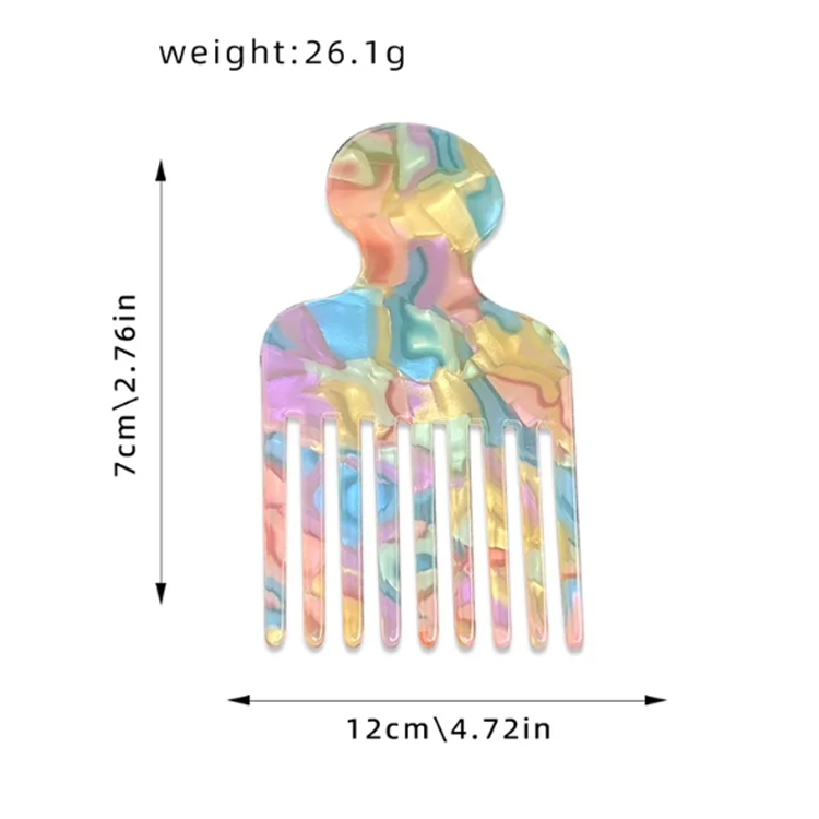 ரெட்ரோ ஹேர் சீப்பு ஏன் தினசரி ஸ்டைலிங் நடைமுறைகளை மாற்றுகிறது?