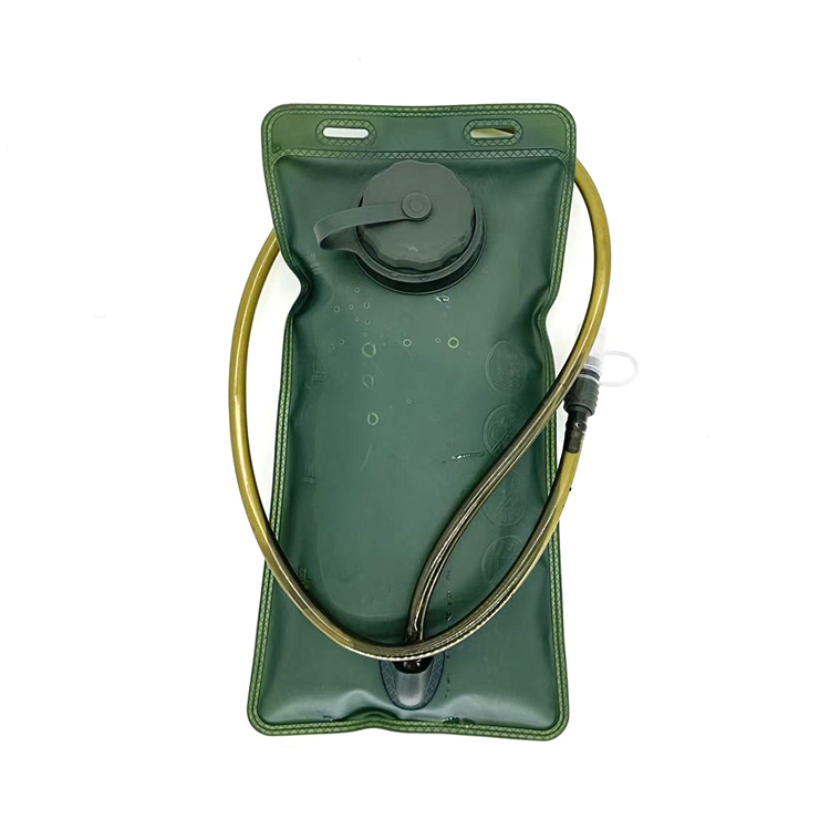 2L/2.5L/3L கம்ஃபோர்ட் க்விக் ரீஃபில் ஹைட்ரேஷன் பேக் ஹைக்கிங் கேம்பிங்