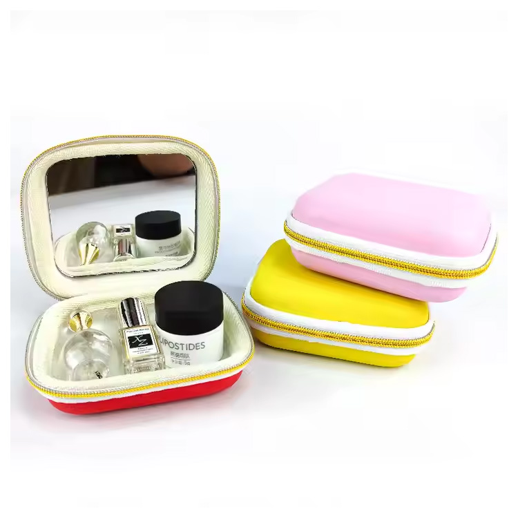 காஸ்மெடிக் பேக் மேக்கப் செட் போர்ட்டபிள் வாட்டர் புரூஃப் மேக்கப் பேக்