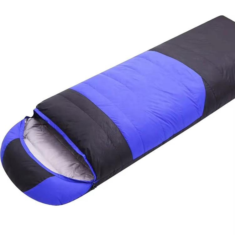 ஹைக்கிங் நல்ல தரம் 4 சீசன் வாட்டர் புரூப் ஸ்லீப்பிங் பேக்