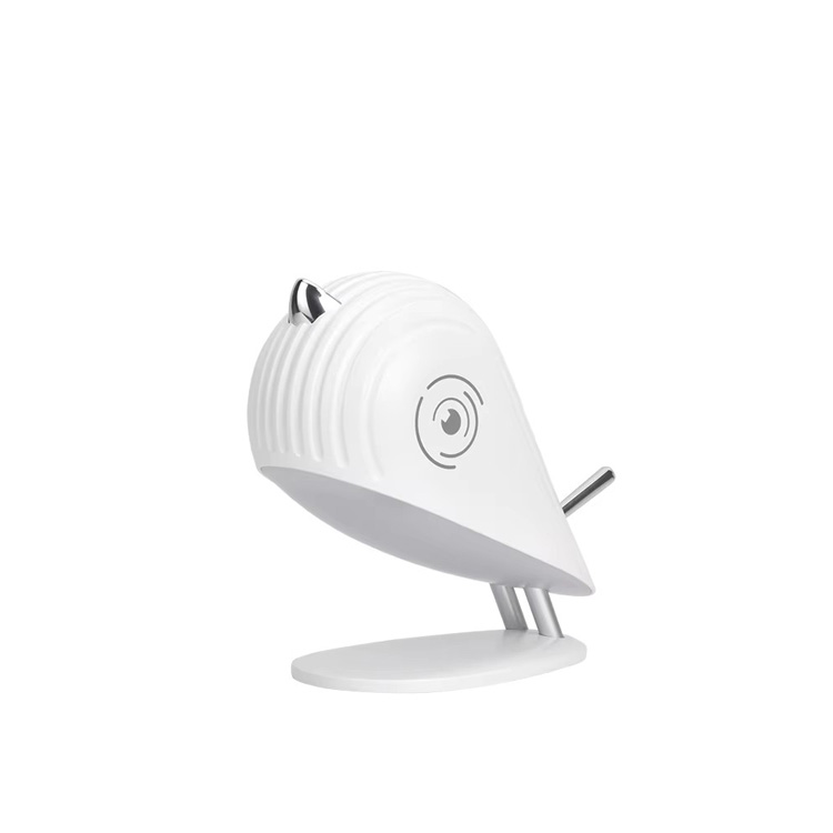 விளக்கு LED பெட்சைட் அழகான போர்ட்டபிள் Luminaire மெட்டல் மேசை விளக்கு