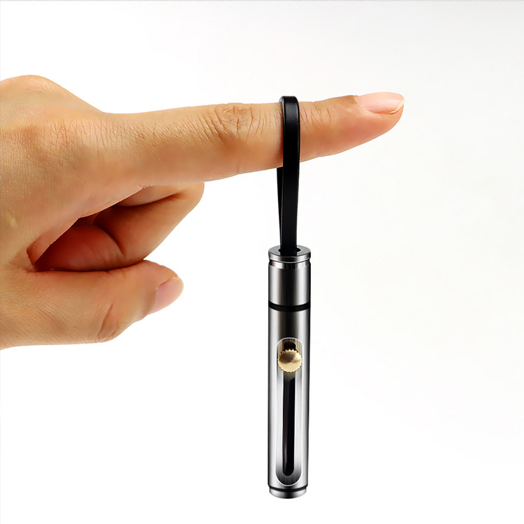 எக்ஸ்பிரஸ் பெட்டிகளை அன்பேக்கிங் செய்வதற்கான மினி யூட்டிலிட்டி ஜிப்பர் கத்தி கருவி