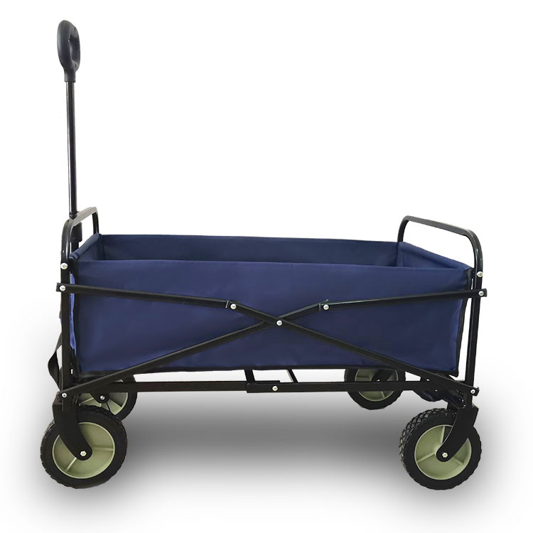 அவுட்டோர் கார்டன் பீச் ஃபிஷிங் போர்ட்டபிள் மடிப்பு பயண வாகனம்