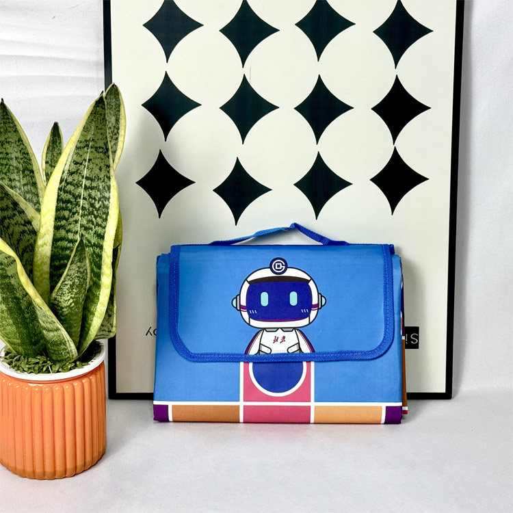 பயண முகாம் துணைக்கருவிகள் பிக்னிக் போர்வை தனிப்பயன் பிக்னிக் மேட்